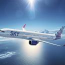 Ισχυρή επιτάχυνση της ανάπτυξης για την SKY express το α’ τρίμηνο του 2026
