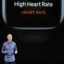 Apple: Αποχωρεί ένας από τους πιθανούς διαδόχους του Τιμ Κουκ