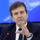 Χρυσοχοΐδης: Να απαγορευτούν πατίνια στους ανήλικους και «γουρούνες» στα νησιά