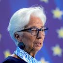 Λαγκάρντ: «Παραμένω επικεντρωμένη στο έργο μου»