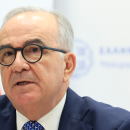 Παπαθανάσης για αναβάθμιση από Fitch: Μία ακόμα ψήφος εμπιστοσύνης στην Ελλάδα