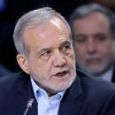 Πεζεσκιάν: Πρέπει να χρησιμοποιηθεί κάθε ορθολογικό και διπλωματικό μέσο για να μειωθούν οι εντάσεις