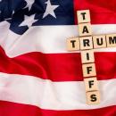 Οι ΗΠΑ έχουν εισπράξει πάνω από 200 δισ. δολάρια από δασμούς το 2025