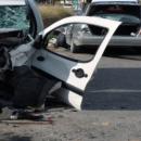 Χωρίς δίπλωμα ο οδηγός του τροχαίου δυστυχήματος στην Εθνική Οδό Καβάλας - Σερρών