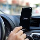 Η Uber συνεργάζεται με την κινεζική Pony.ai για 2.000 ρομποταξί στην Ευρώπη