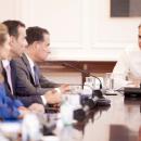 Παρουσιάστηκε το Ψηφιακό Εργαλείο Αξιολόγησης του ΕΣΥ - Μητσοτάκης: «Να μας βοηθήσουν οι ασθενείς να γίνουμε καλύτεροι»
