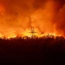 Reuters: «Ψηνόμαστε ζωντανοί» - Αύξηση των πυρκαγιών στην Ευρώπη λόγω κλιματικής κρίσης