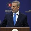 Φιντάν: «Η συνεργασία της Ελλάδας με το Ισραήλ φέρνει περισσότερα προβλήματα και πόλεμο»