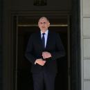 Γεραπετρίτης: Δεν είναι πρόθεση της Ελλάδας να εμπλακεί στον πόλεμο – Να αναλάβει τον ηγετικό της ρόλο η Ευρώπη