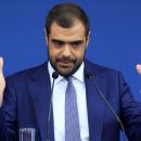 Μαρινάκης: Βροχή δισεκατομμυρίων και ανέξοδες υποσχέσεις στην ομιλία Ανδρουλάκη