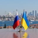 Η Ρωσία διαψεύδει δημοσίευμα των FT ότι ατονεί η ειρηνευτική διαδικασία