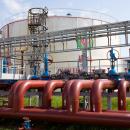 Drones του Κιέβου έπληξαν μονάδα άντλησης πετρελαίου του αγωγού Ντρούζμπα