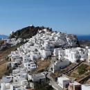 Χωροταξικό για Τουρισμό: «Δεν γίνεται να μιλάμε για νέες κλίνες όταν τα νησιά δεν έχουν νερό»