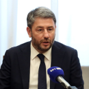 Ανδρουλάκης: Η 25η Μαρτίου είναι η ψυχή του Ελληνισμού