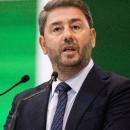 Ανδρουλάκης: Μαζί μπορούμε να κερδίσουμε την Ελλάδα που αξίζουμε