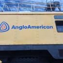 Anglo American: Ζημίες 3,7 δισ. δολ. από την υποτίμηση της De Beers