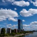 FT: Η ΕΚΤ φρενάρει το σχέδιο της ΕΕ για δάνειο 140 δισ. ευρώ προς Ουκρανία με ρωσικά assets