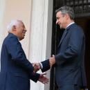 Μητσοτάκης: Δεν μπορούν να μετέχουν στο πρόγραμμα SAFE χώρες που απειλούν με πόλεμο μέλη της ΕΕ