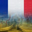 Γαλλία: Αναμένει το έτος να κλείσει με ανάπτυξη 0,8%