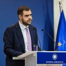 Μαρινάκης για μέτρα στήριξης: Πηγαίνουν σε εκείνους που έχουν ανάγκη