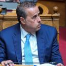 Παπασταύρου: Οι δηλώσεις Τραμπ επιβεβαιώνουν τις πιο ισχυρές από ποτέ σχέσεις Ελλάδας-ΗΠΑ