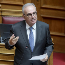 Παπαθανάσης: Ο μεταρρυθμιστικός προϋπολογισμός του 2026 έχει κοινωνικό πρόσημο