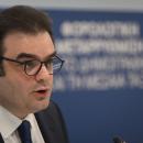 Πιερρακάκης για αναβάθμιση από Fitch: Η Ελλάδα αλλάζει επίπεδο