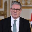 Σκάνδαλο Μάντελσον- Έπστιν: Στο στόχαστρο και πάλι ο Βρετανός πρωθυπουργός Στάρμερ μετά τις νέες αποκαλύψεις