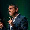 Τσίπρας: Οι προοδευτικές δυνάμεις πρέπει να αντισταθούμε - Να φέρουμε ελπίδα ενάντια στον φόβο