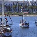 Ισπανία: Δεύτερος στολίσκος με ανθρωπιστική βοήθεια αποπλέει για Γάζα