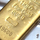 Alpha Bank: Οι παράγοντες πίσω από την εκρηκτική άνοδο του χρυσού