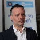 Δούκας: Ζητάμε γραπτές εγγυήσεις για τη στατική επάρκεια των κτιρίων στην Κυψέλη