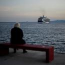 Bloomberg: Ελληνικό «όχι» για τον «πράσινο φόρο» στη ναυτιλία