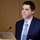 Κοντογεώργης: Η Ελλάδα είναι ισχυρή, μπορεί να συζητά με την Τουρκία και να ασκεί τα κυριαρχικά της δικαιώματα