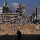 Λευκός Οίκος: Σχεδιάζει σύγκληση του «Συμβουλίου Ειρήνης» για τη Γάζα στις 19 Φεβρουαρίου