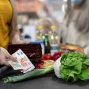 Εκτίναξη πληθωρισμού στο 4,6% στην Ελλάδα τον Απρίλιο - Έκρηξη τιμών 21,9% στην Ενέργεια