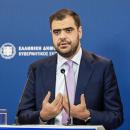 Μαρινάκης: Το δημογραφικό δεν μπορεί να περιμένει