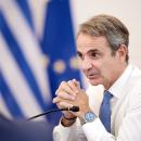 Σε Πεντέλη και Μελίσσια το Σάββατο ο Κυρ. Μητσοτάκης