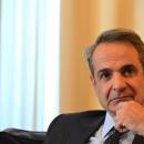 Μητσοτάκης: Στο 1,10 ευρώ/λίτρο το πετρέλαιο θέρμανσης φέτος στην Αττική - Το 2023 ήταν στο 1,37