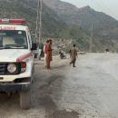 Αφγανιστάν-Πακιστάν: Χωρίς λύση τερματίστηκαν οι ειρηνευτικές συνομιλίες στην Κωνσταντινούπολη