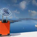 Τουρισμός: Κρίσιμη για το «όνομα» και τη βιωσιμότητα του η ενίσχυση της περιβαλλοντικής υπευθυνότητας