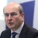 Στις ΗΠΑ ο Κ. Χατζηδάκης - Κεντρικός ομιλητής στο Capital Link, επαφές με ομογένεια