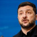 Ζελένσκι: Ουκρανία και ΗΑΕ συμφώνησαν να συνεργαστούν στον τομέα της ασφάλειας και της άμυνας