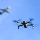 Γαλλία: Πτήσεις drones πάνω από τη βάση των υποβρυχίων στη Βρέστη