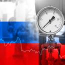 Πεσκοφ: Η Ρωσία έτοιμη να προμηθεύσει την Ευρώπη με φυσικό αέριο αν... περισσεύει