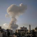 Γάζα: Δύο νεκροί και 18 τραυματίες από ισραηλινό πλήγμα σε καφενείο