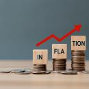 Eurobank: Αυξάνονται οι ανοδικοί κίνδυνοι για τον πληθωρισμό και οι καθοδικοί για την ανάπτυξη