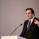 Πιερρακάκης: Το πολιτικό μήνυμα μιας γενιάς είναι ότι δεν θα περάσει το χρέος στην επόμενη