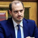 Κώτσηρας: Επιστρέφουμε στον πολίτη σημαντικό μέρισμα της καλής πορείας της οικονομίας