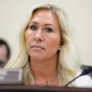 Τραμπ: Αποκήρυξε την ηγετική MAGA μορφή, τη βουλευτή Μάρτζορι Τέιλορ Γκριν